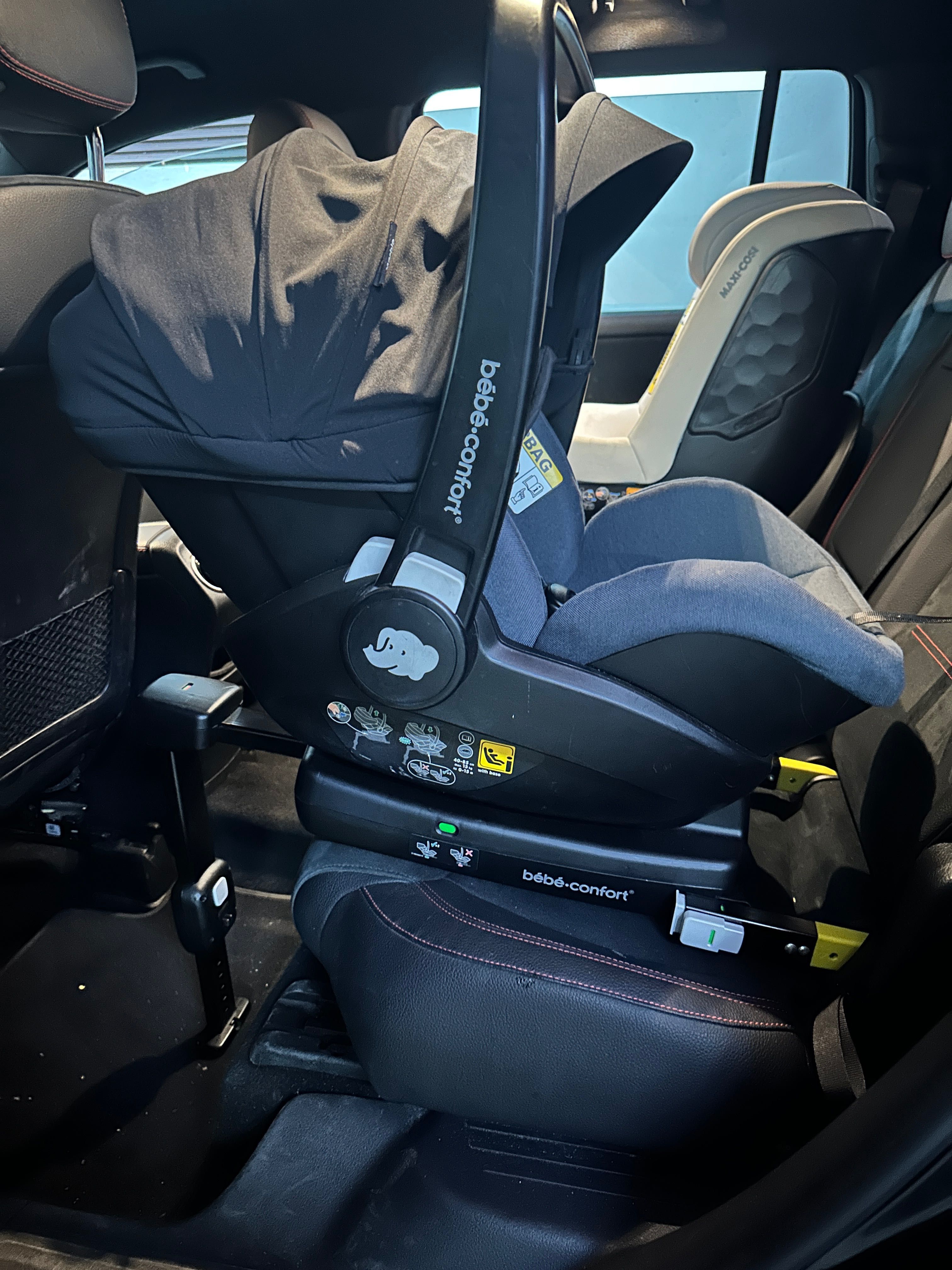 Maxi Cosi Marble