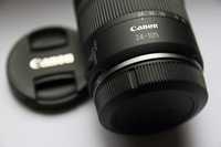 Продам Canon RF 24-105mm f/4.0-7.1 IS STM