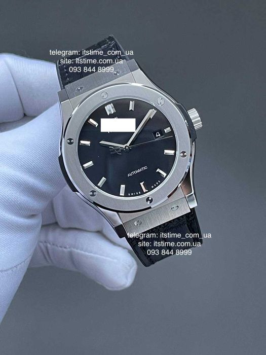 ublo classic fusion 42 та 45 мм усі кольори та варіанти ТОП