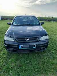 Opel Astra 2 G 2001 r