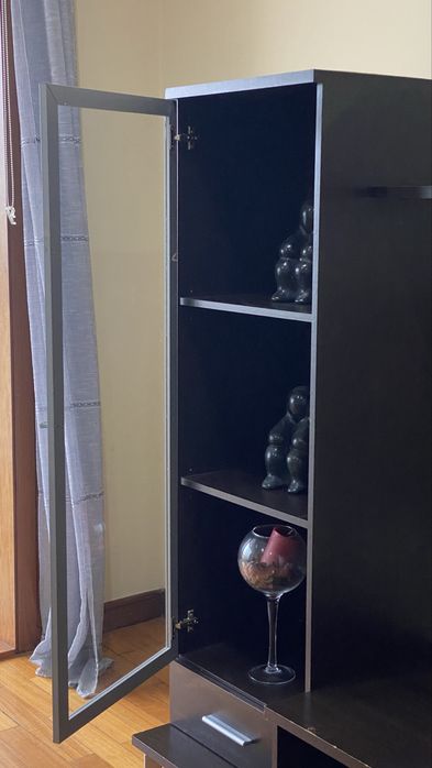 Armario de TV, móvel, consola