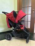 Прогулянковий візочок (коляска) Britax B-motion