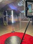 Wideobudka 360, fotobudka 360 Video 360, Video budka 360