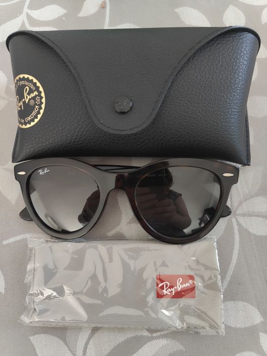 Ray Ban Wayfarer Way