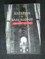Dobra książka - Katedra w Barcelonie Ildefonso Falcones (P70)