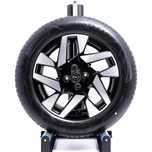 NOWE ORYGINALNE Felgi / Koła Opel 17" Mokka B Corsa