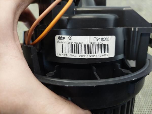 Motor da chauffage / sofagem PEUGEOT 108
