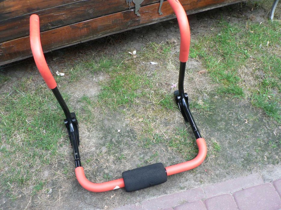 Kołyska do brzuszków