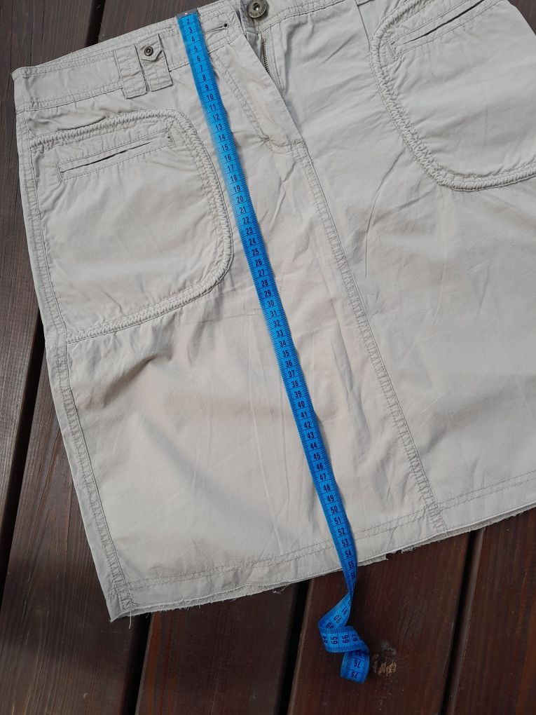 Spódnica letnia XL