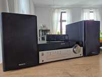 Odtwarzacz CD Sony