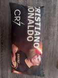 Poduszka Cristiano Ronaldo