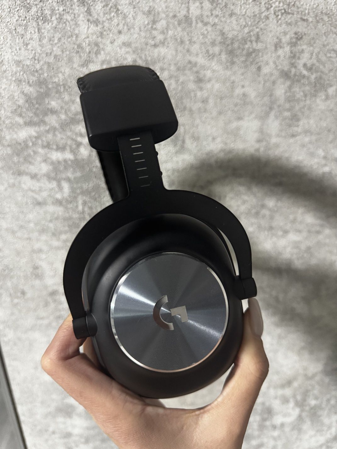 Logitech G Pro X SE профессиональные игровые наушники с микрофоном