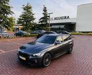 BMW F31 320D “Pack M” Auto 184cv - Excelente Negocio