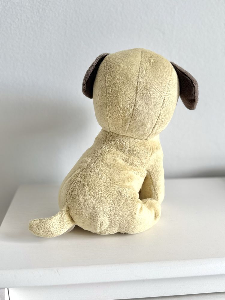 Przytulanka Pets2cuddle "Mops" NOWA