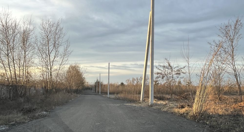 31 сотка. Промзона. Виробництво. Дтек