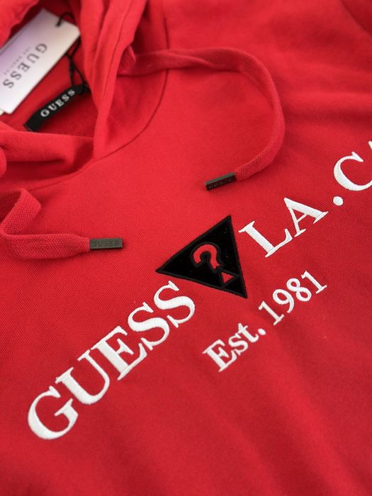 Худі світшот guess новий