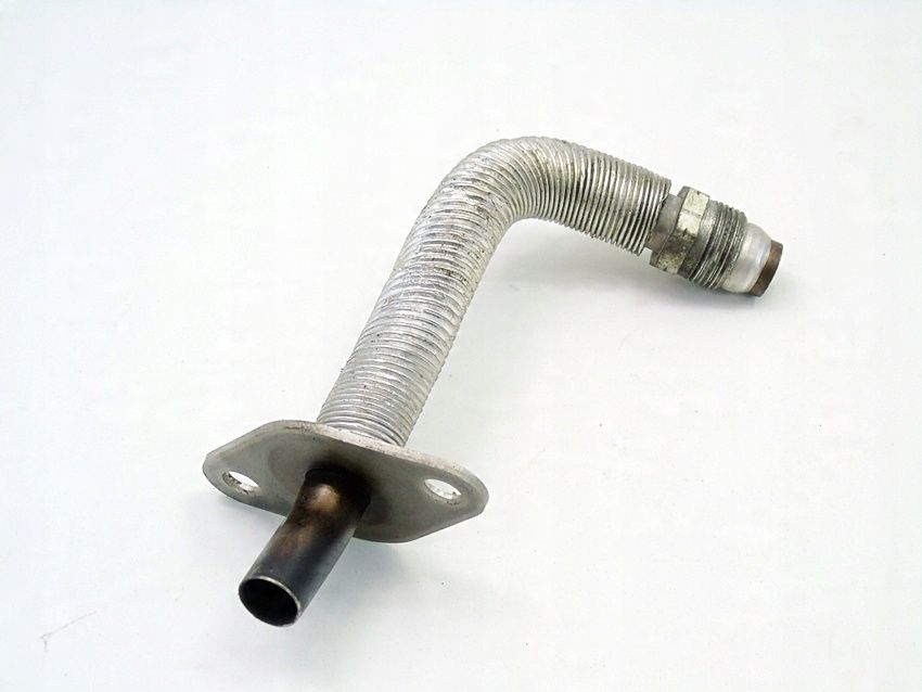 Rurka Rura przewód Spalin Egr 1.8 2.0 2.3 16V Mazda 3 5 6 MX5 MX-5…