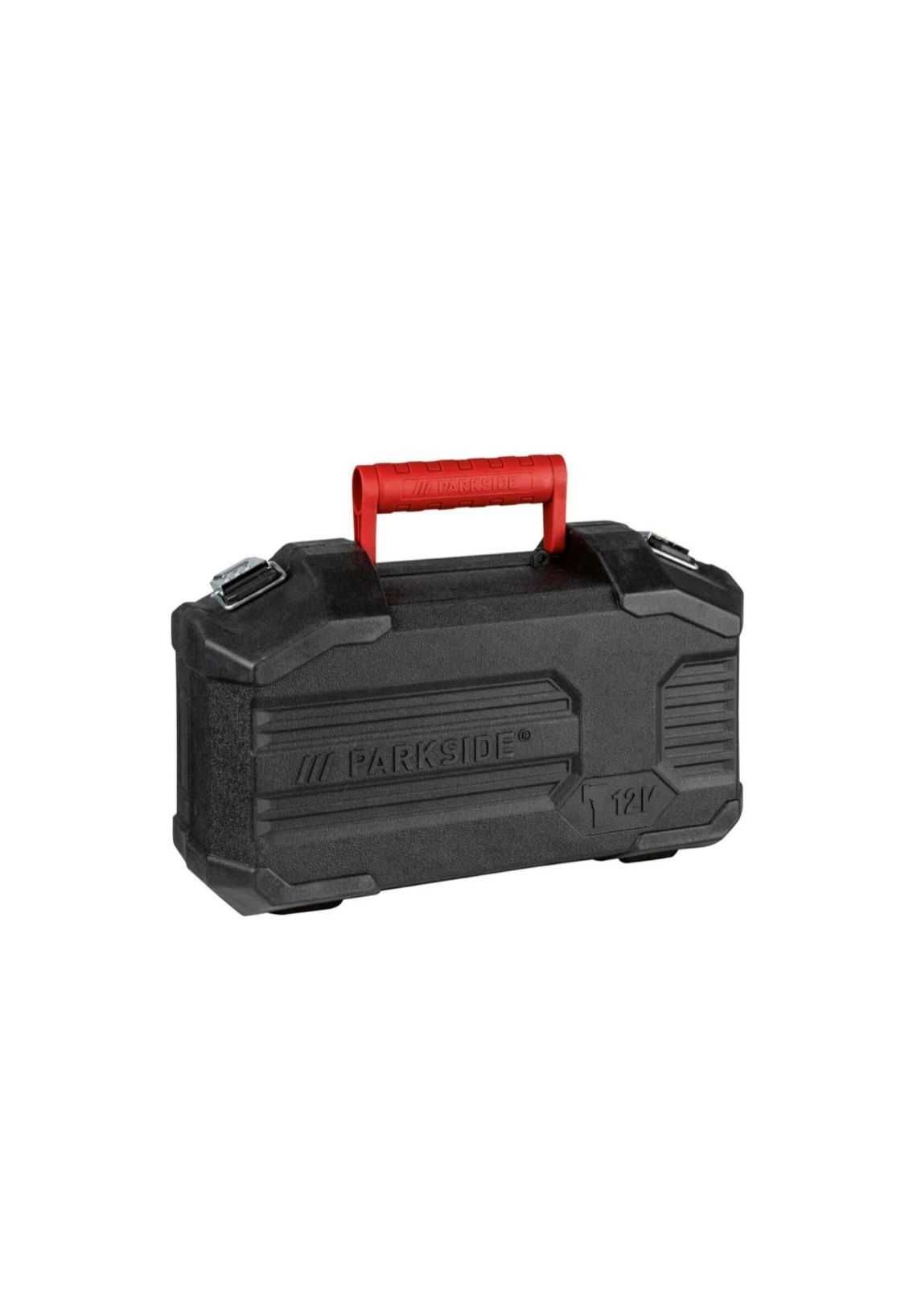 Parkside® Rebarbadora Angular 12 V