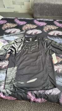 Fox Racing 180 Sabbath Jersey XL