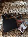 Продам SONY PS3(плейстейшен)