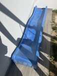 Escorrega para parque infaltil