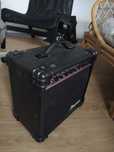Amplificador Ibanez ibz5 em bom estado