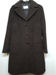 Płaszcz damski wełniany Ronit Zilkha 12 L 10% mohair