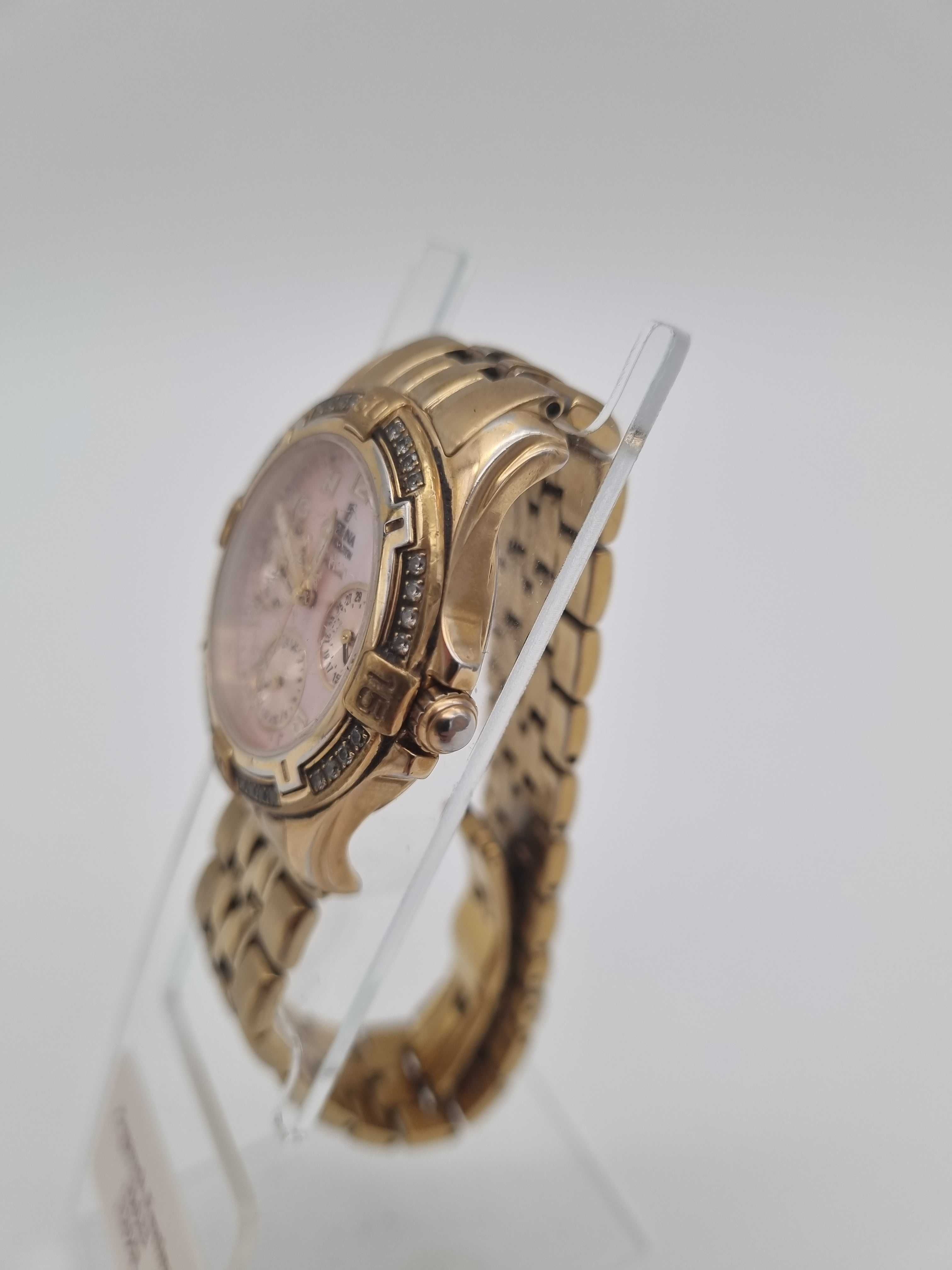 Zegarek FESTINA Multi-Function Several 10 ATM model 16023