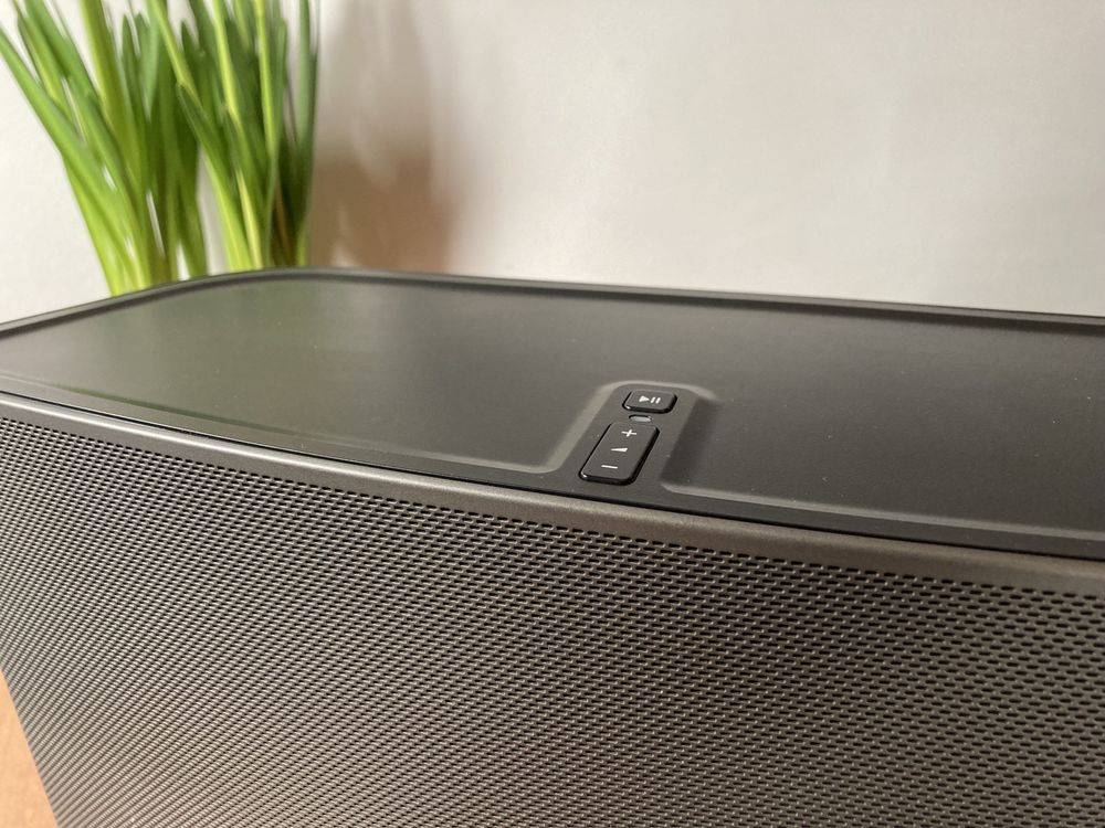 Sonos Play:5 | głośnik sieciowy Wi-Fi | doskonała jakość dźwięku