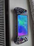 Konsola Anbernic RG577 nowość. Nintendo switch, PS1, PS2, GBA i inne