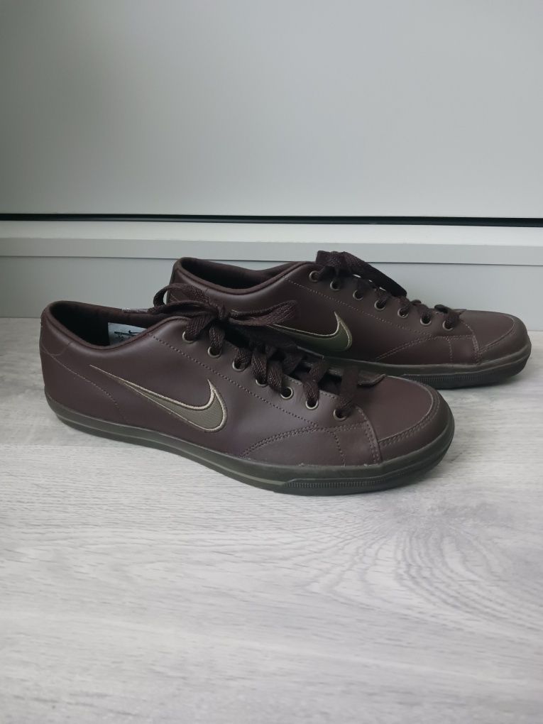 Tenisówki Nike Capri rozm. 44 / nowe