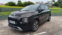 Citroen C3 Aircross 1.2 110Cv PureTech Shine