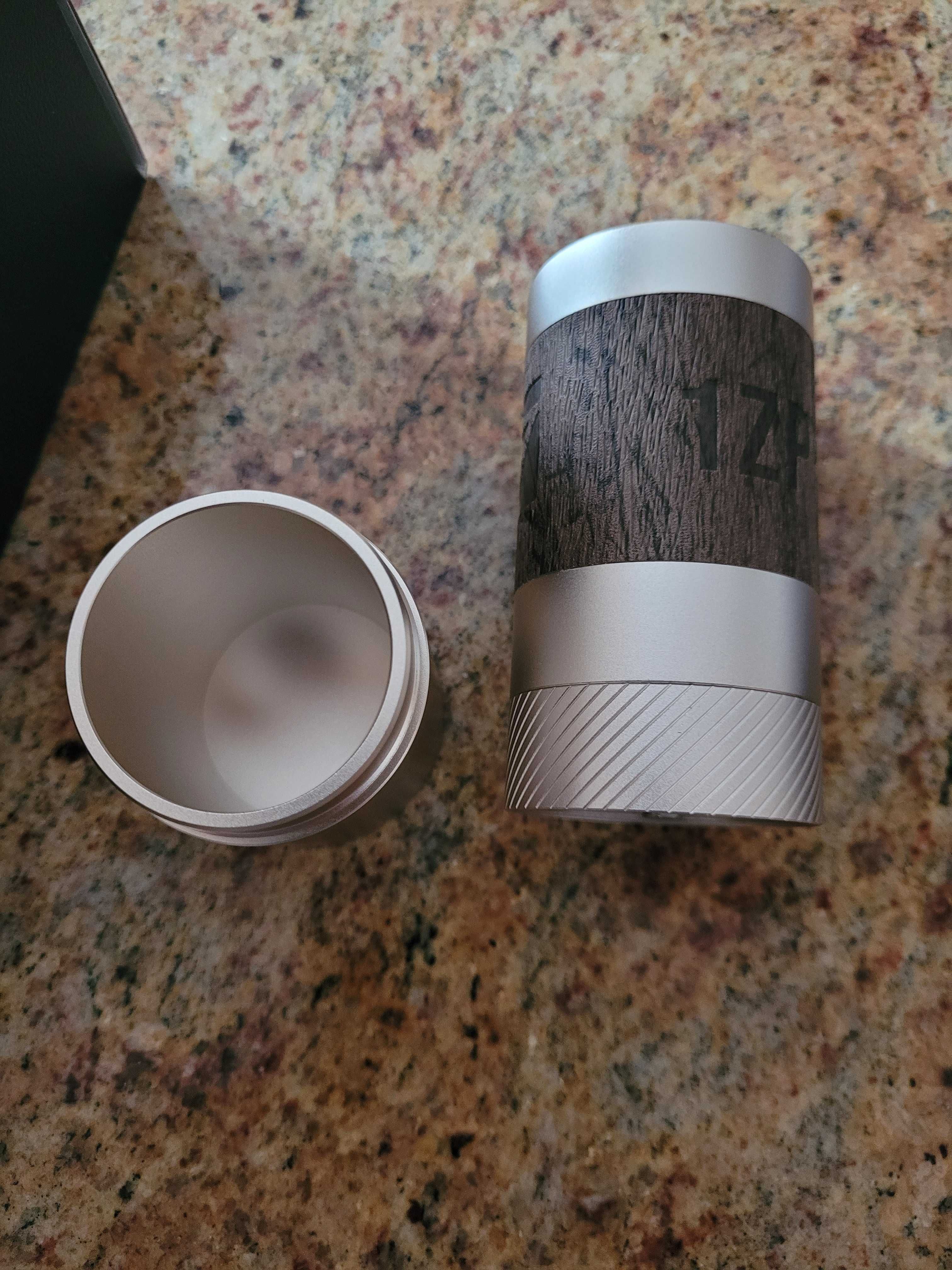 1Zpresso Q2 Ręczny młynek do kawy