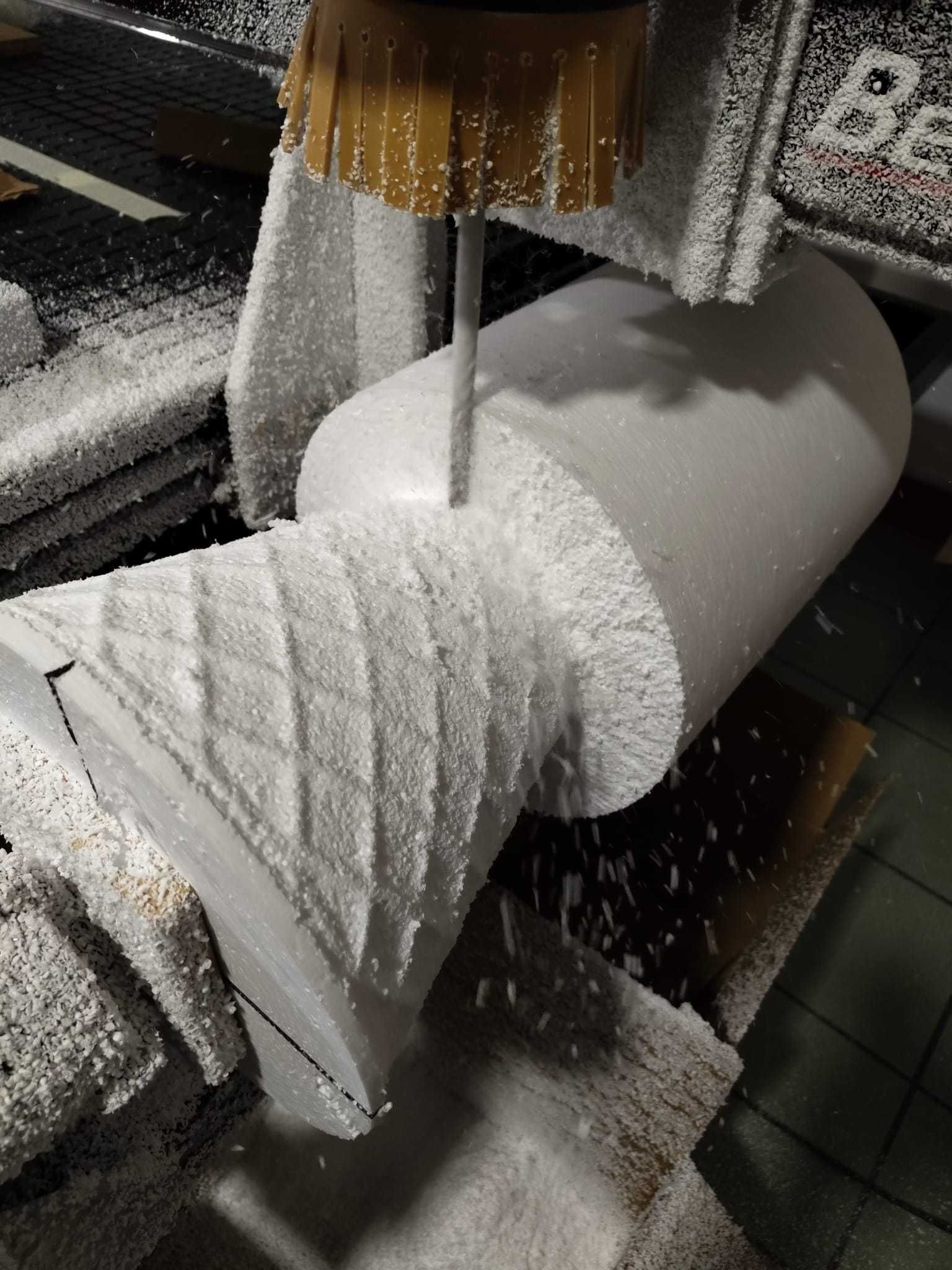 Máquina Cnc Beta Mini