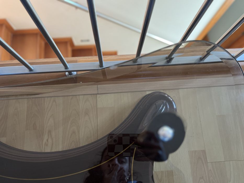 Mesa de centro de sala