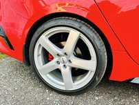 Felgi Alutec Freeze Polar 19” 5x114,3 7,5”