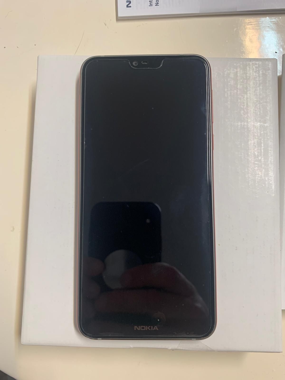 Nokia 7.1 - Android