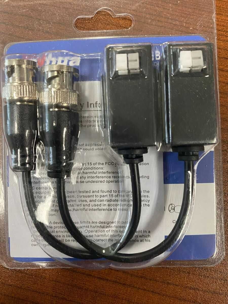 Dahua  PFM800-4K