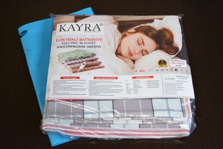 Электропростынь ,электро простынь .Турция