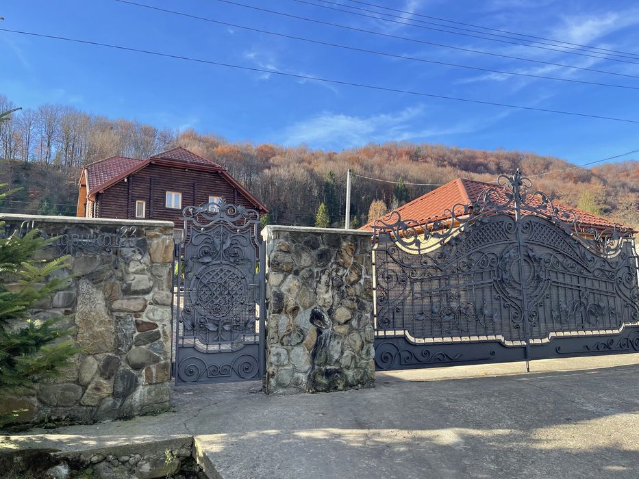 Будинок дача