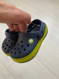 Crocs Кроксы C6 новые