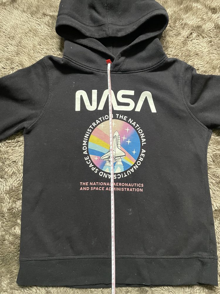 Худі H&M Nasa 158 -164