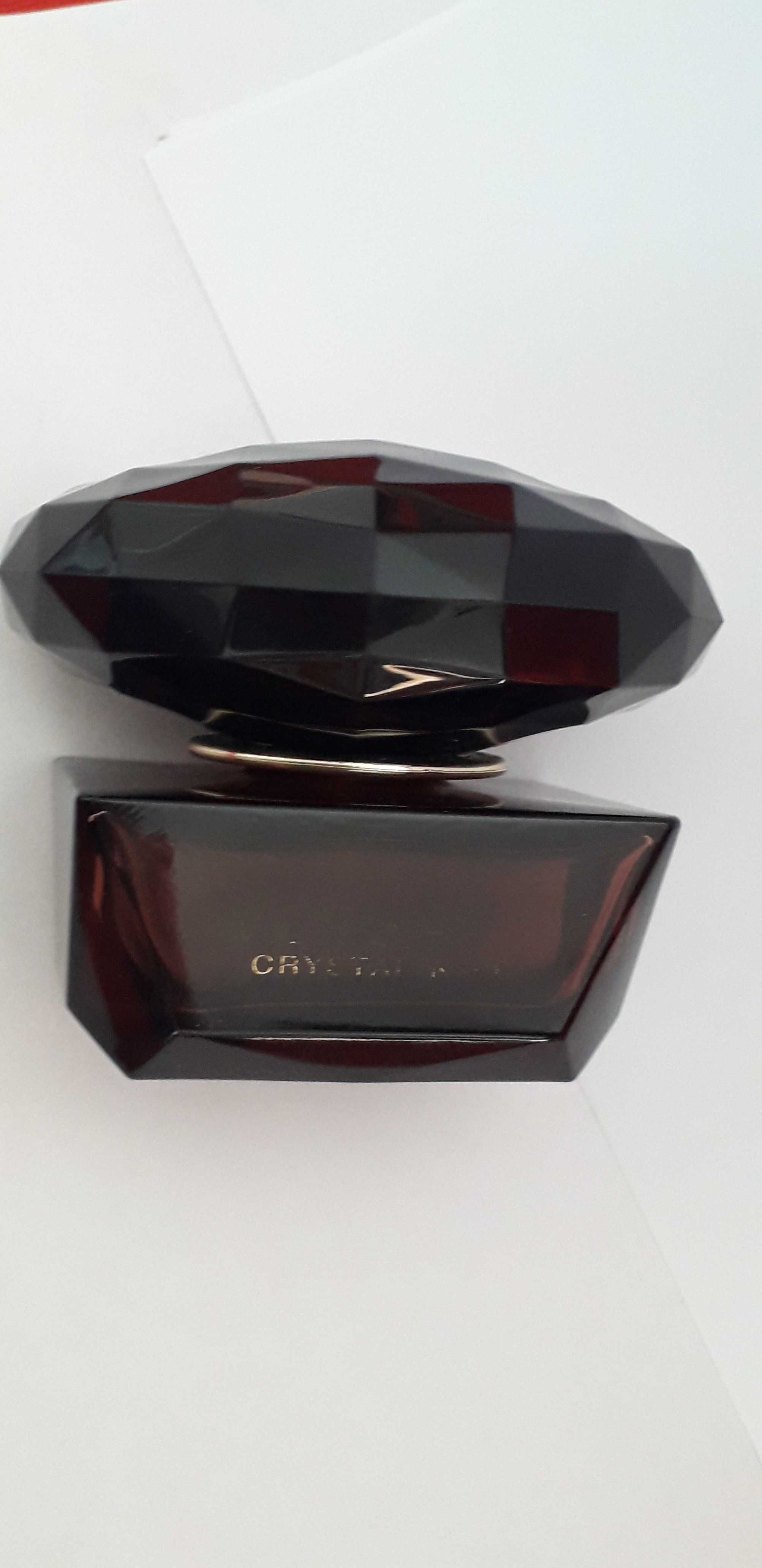 Духи VERSACE Crystal Noir 50 ml ОРИГИНАЛ винтаж