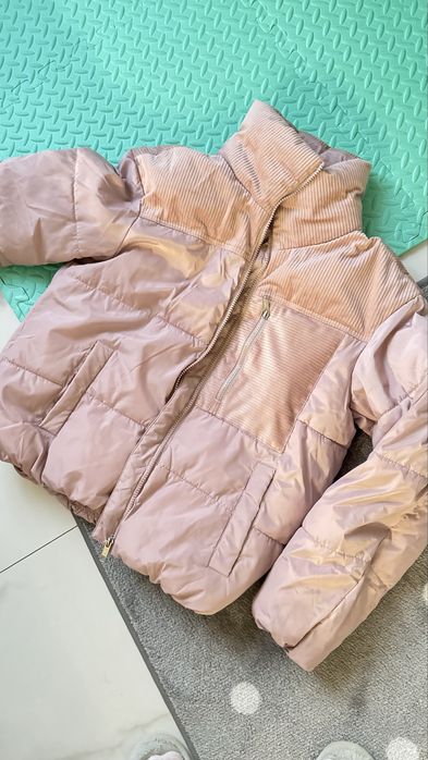 Куртка пуховик house