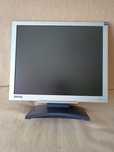 Monitor BENQ fp91g+ stan bardzo dobry WARTO !!
