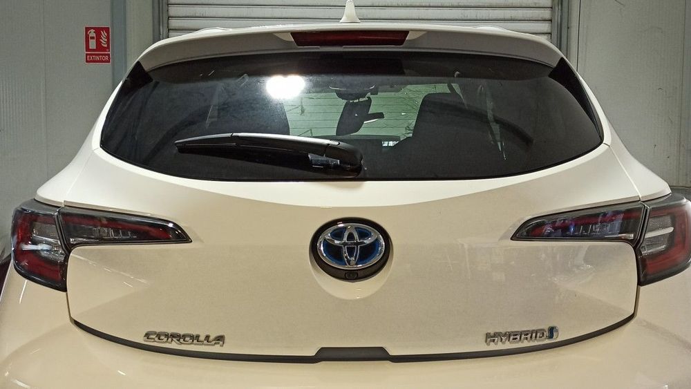 MALA TRASEIRA TOYOTA COROLLA (E21) HYBRID ACTIVE