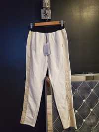 Eleganckie spodnie dresowe Liu Jo
