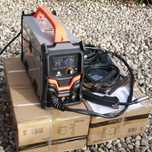 Migomat MIG Flux + Spawarka 2w1 MIG MMA 210A Kd3421