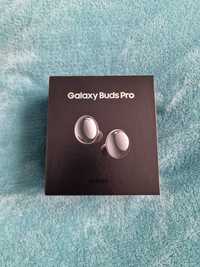 Nowe Galaxy Buds Pro