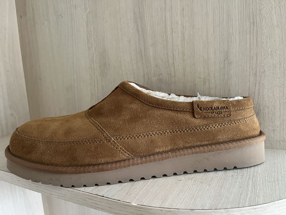Практично нові 45 розмір Koolaburra UGG оригінал